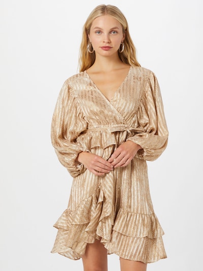 arany River Island Ruha 'JESSIE', Modell nézet