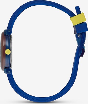 FAVS Little Friends Watch in Blue