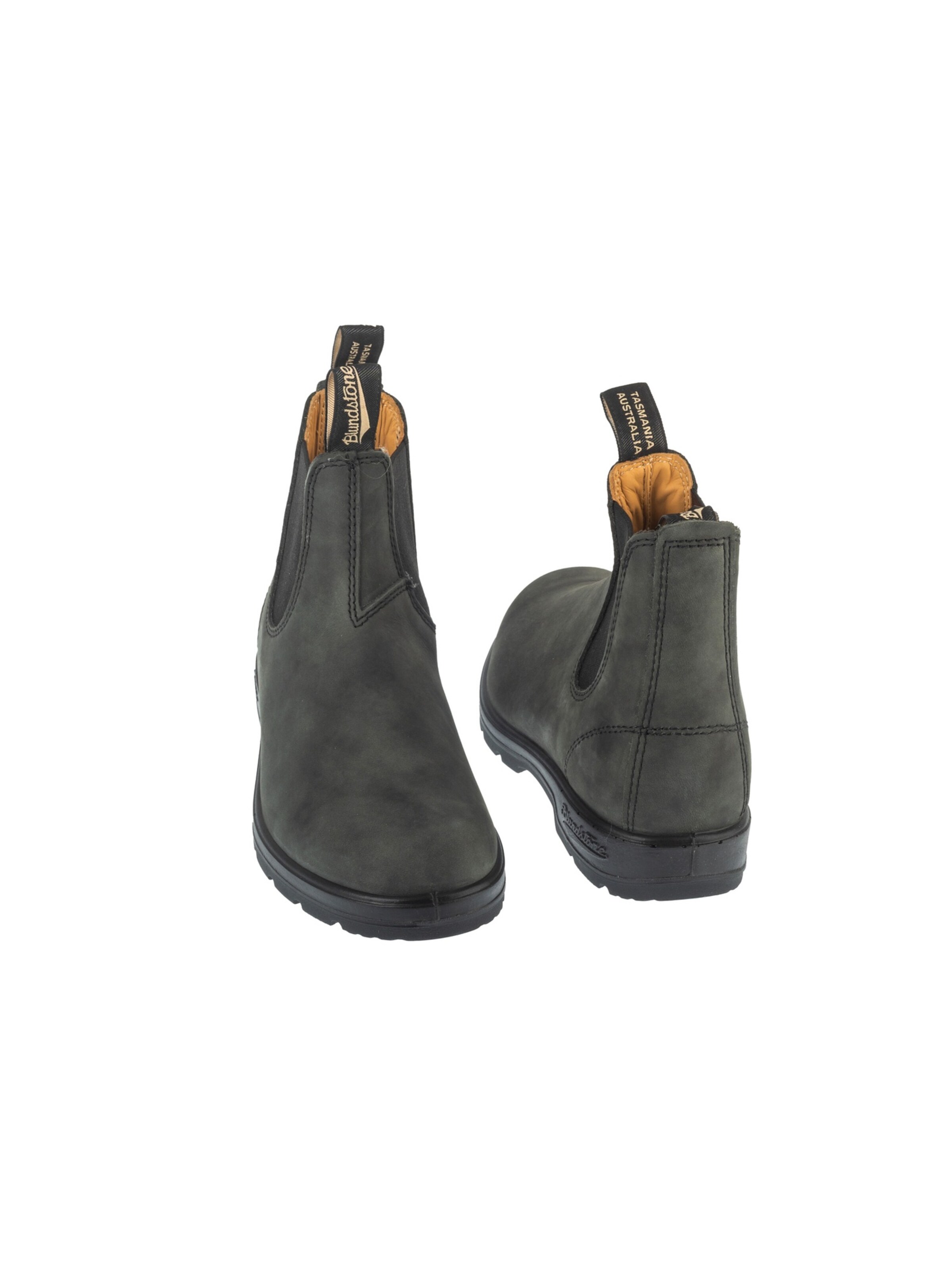 Blundstone Chelsea Boots in Black