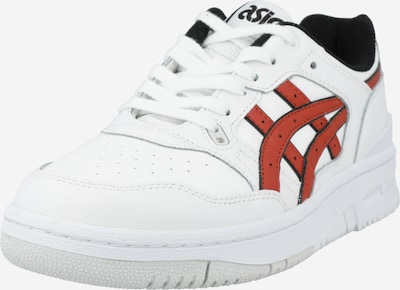 ASICS SportStyle Sneaker 'EX89' in navy / knallrot / weiß, Produktansicht