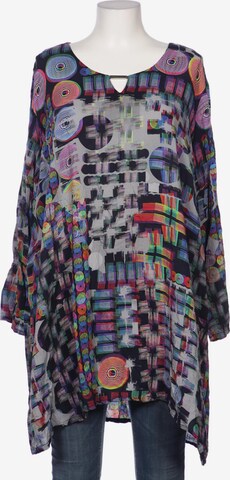 Jean Marc Philipp Blouse & Tunic in 6XL in Mixed colors: front