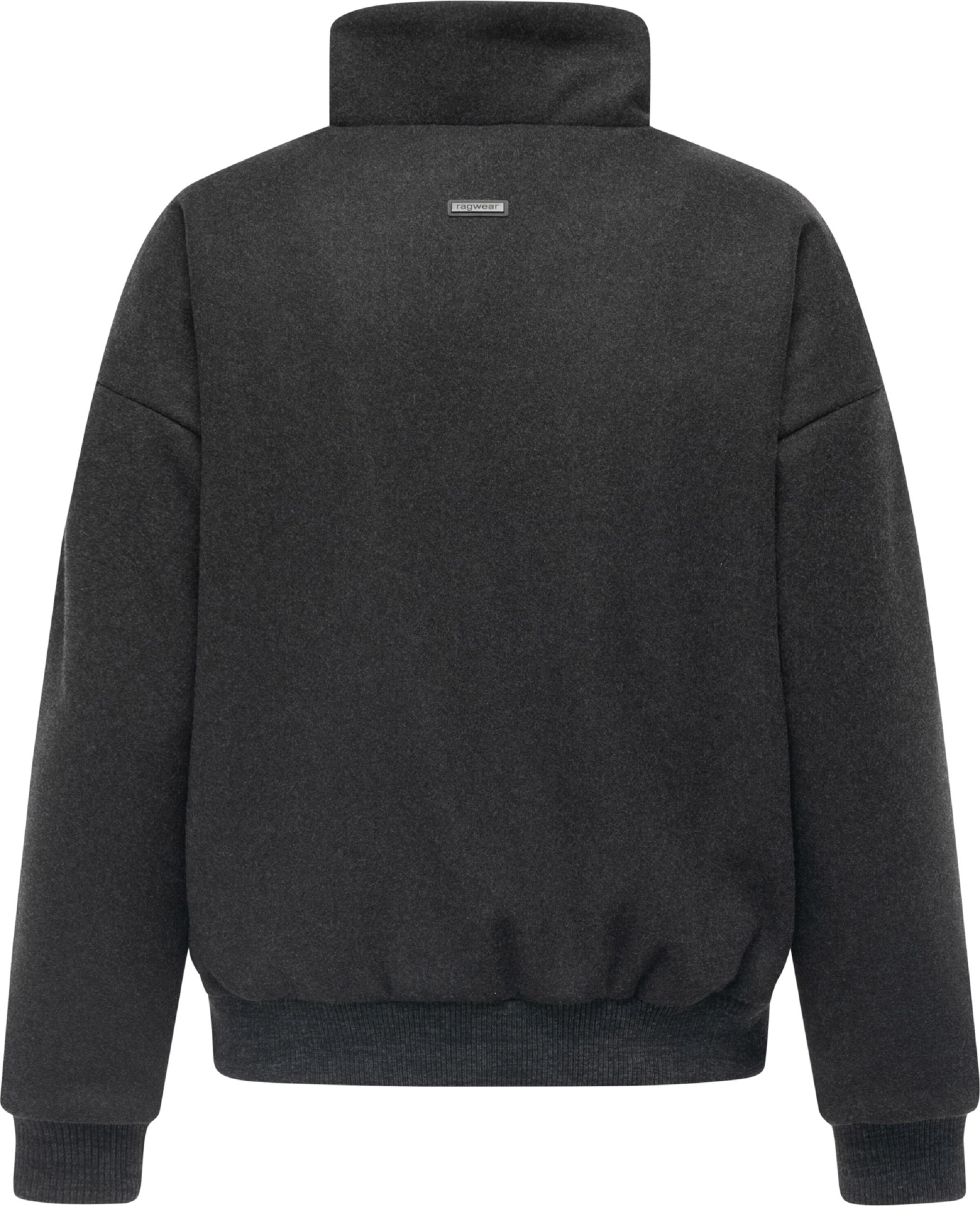 Giacca di mezza stagione 'Toscia' di Ragwear in grigio