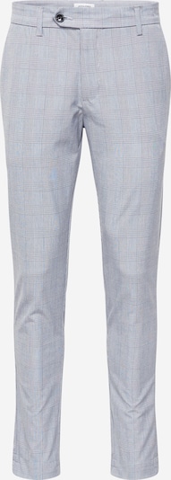 Pantaloni eleganți 'Marco' JACK & JONES pe albastru / bleumarin, Vizualizare produs