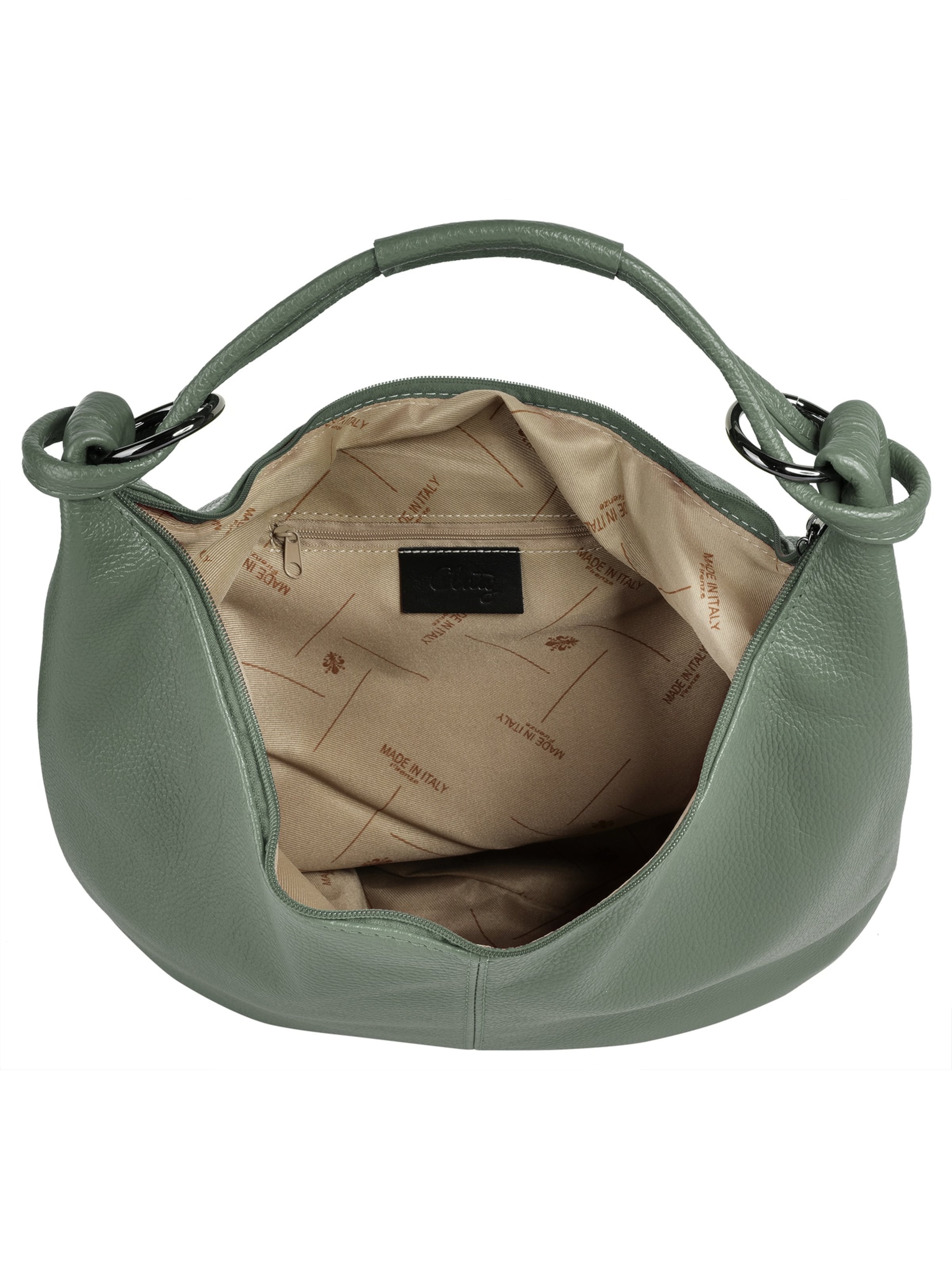 Cluty Shopper‌‌‌‌‌ in Grün