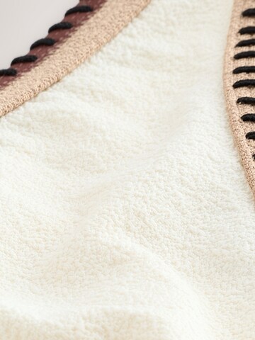 Slip bikini di Next in beige