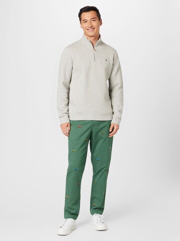 Polo Ralph Lauren Regular Trousers in Green