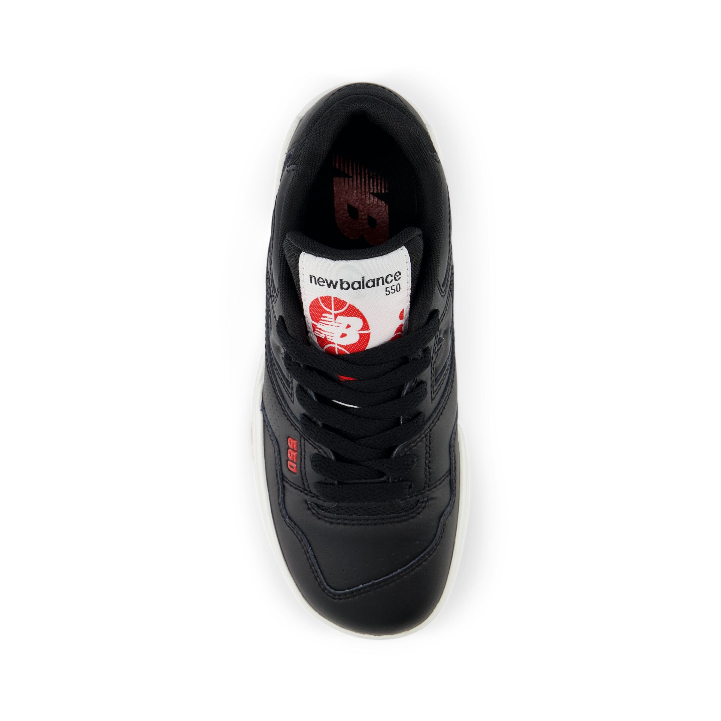 new balance Trainers '550' in Black