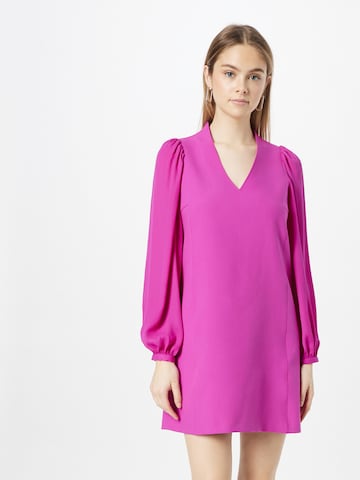 Robe 'DECOROSO' MAX&Co. en rose : devant