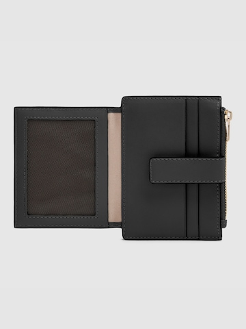 Piquadro Portemonnaie‌‌‌‌‌‌ in Schwarz