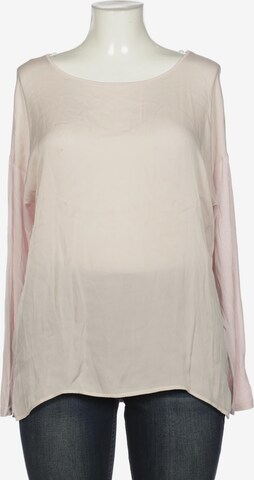 REPEAT Bluse XL in Pink: predná strana