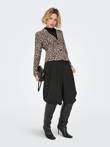 ONLY Блейзер 'ONLELISIA' в Черный