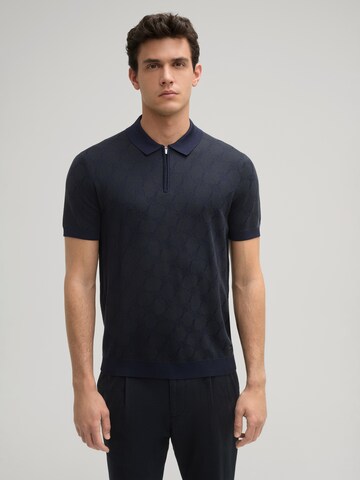 T-Shirt 'Ravoro' JOOP! en bleu : devant