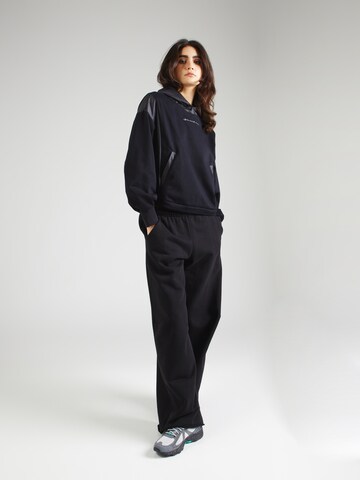 Bogner Fire + Ice Sweatshirt 'CAIRA' in Schwarz