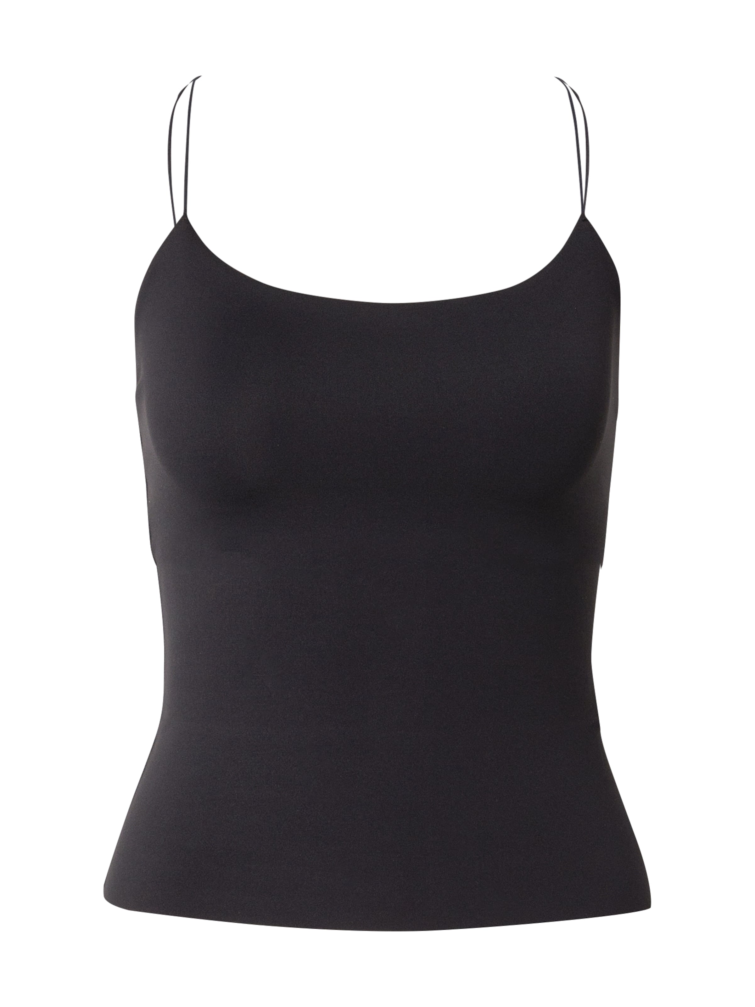 NIKE Sportsoverdel 'ZENVY' i sort, Produktvisning