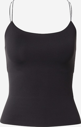 Sportiniai marškinėliai be rankovių 'ZENVY' iš NIKE, spalva – juoda, Prekių apžvalga