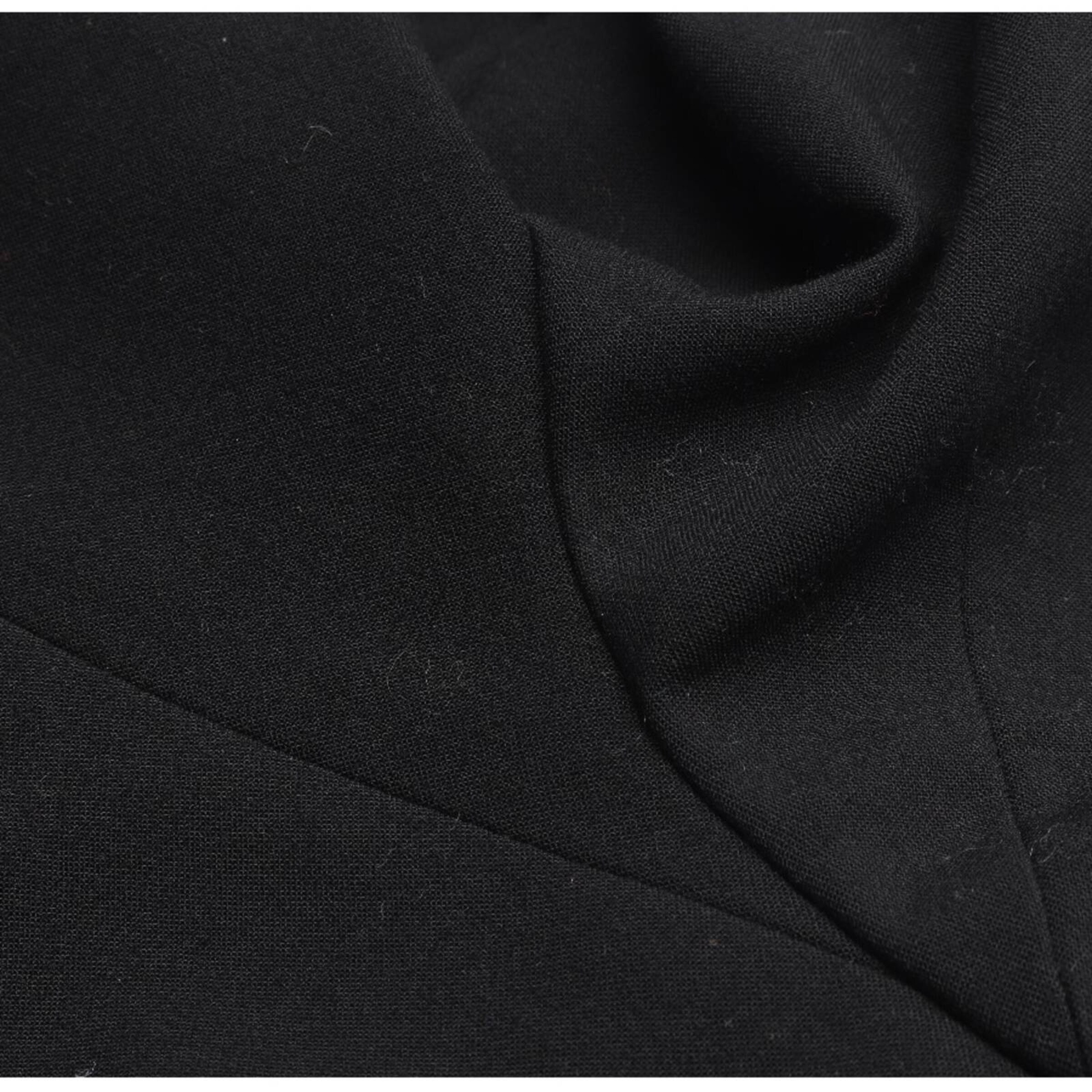 Calvin Klein Blazer in S in Black