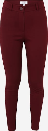 Leggings Dorothy Perkins Petite di colore borgogna, Visualizzazione prodotti