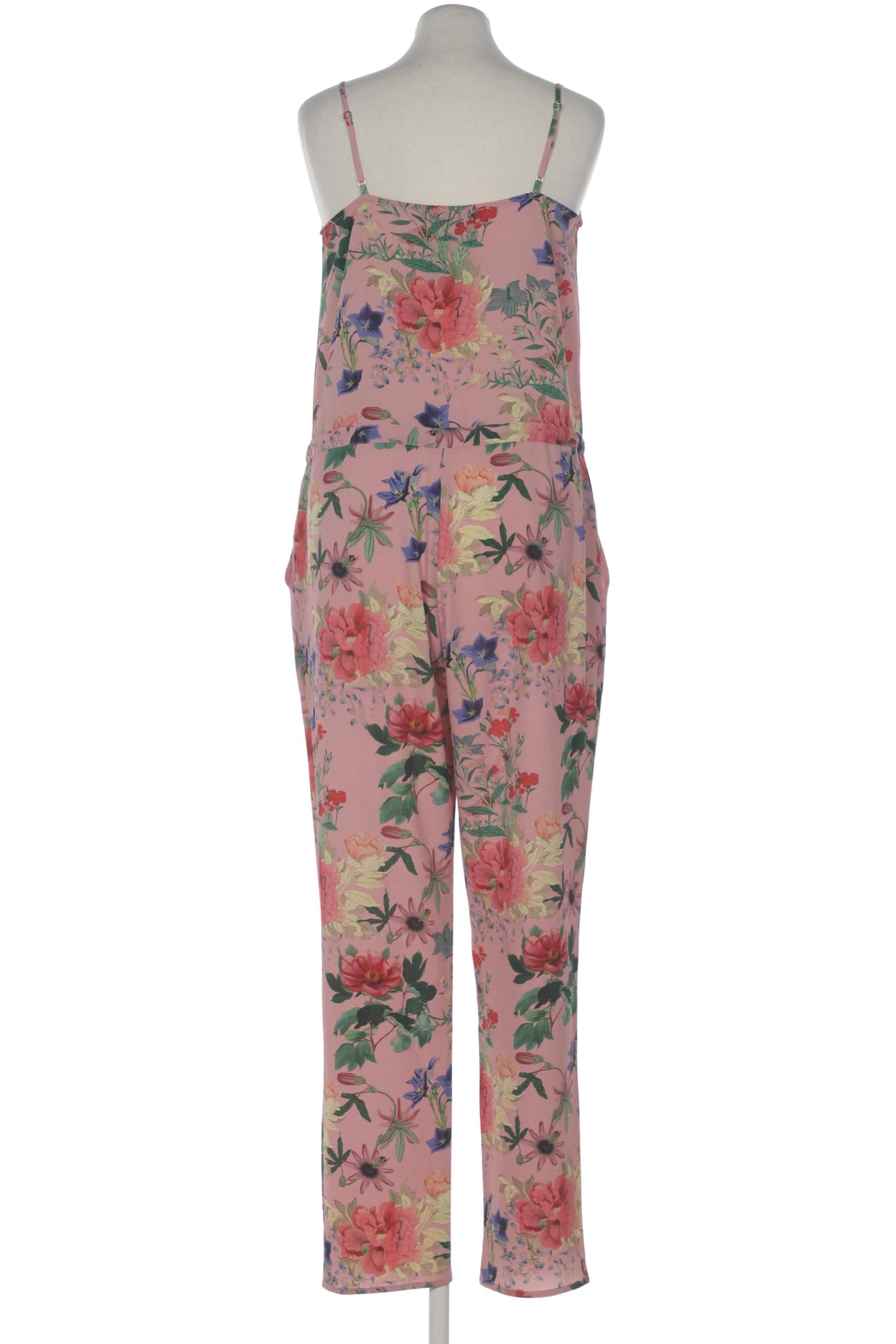 HALLHUBER Jumpsuit in S in Pink