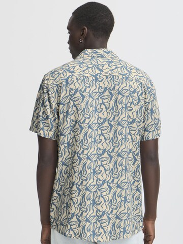 Regular fit Camicia ' BHAVIAN ' di BLEND in blu