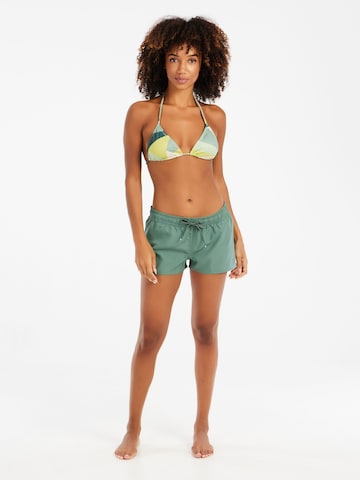 PROTEST Boardshorts 'PRTEVI' in Grün