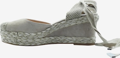 Alma En Pena Espadrilles 'Alma en Pena V240930 Espadrilles Compensées Femme' in 39 in beige, Produktansicht