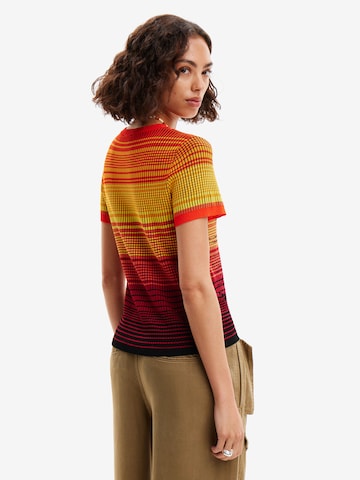 Desigual T-shirt i blandade färger