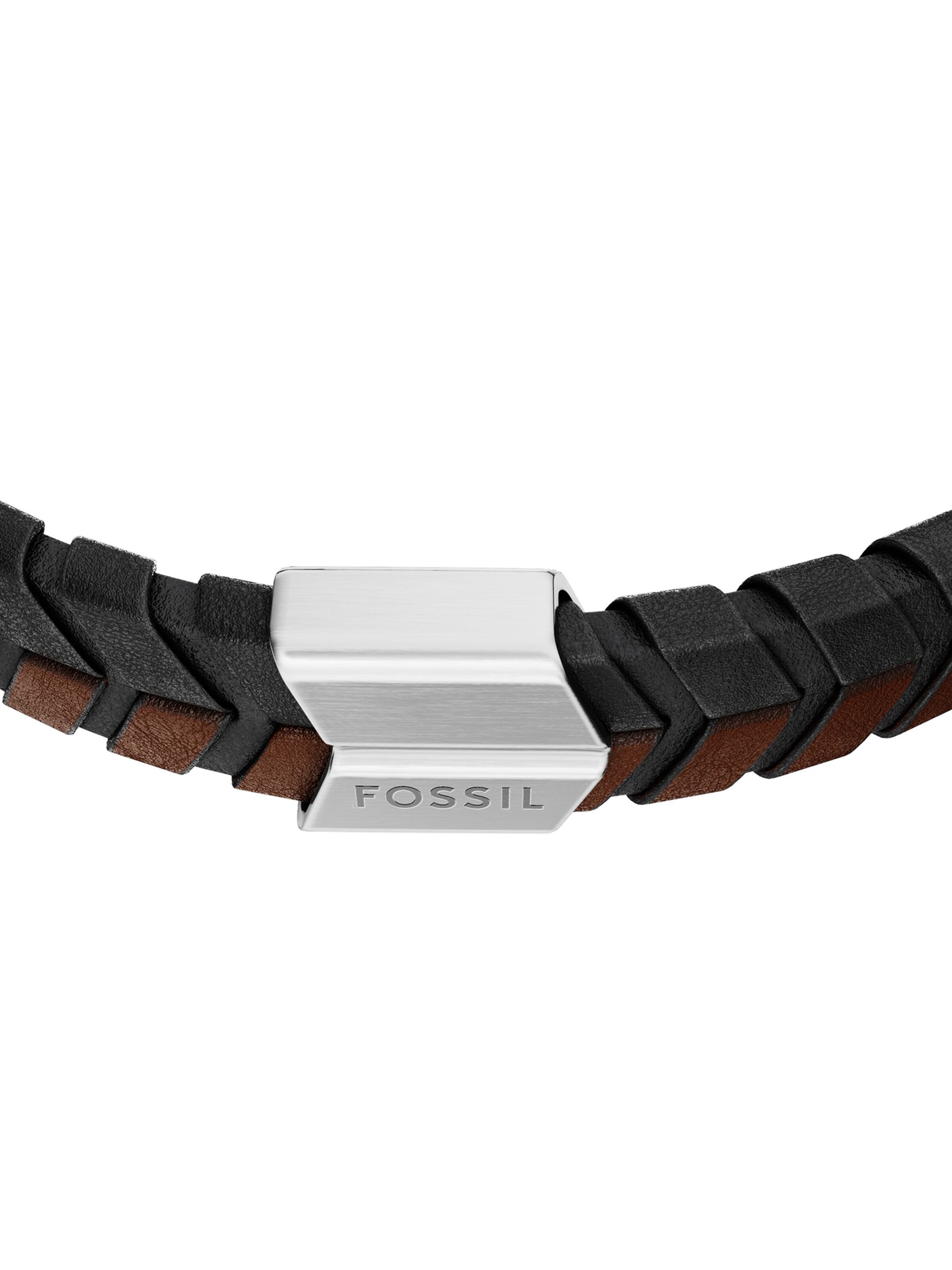 FOSSIL Bracelet in Silver