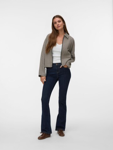 VERO MODA - Chaqueta de entretiempo 'VMREYA' en beige