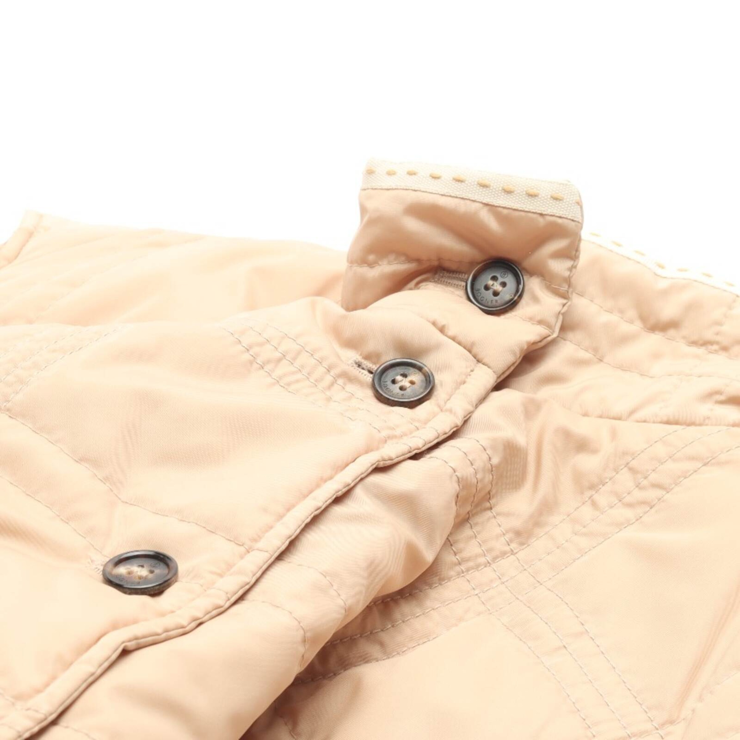 BOGNER Jacket & Coat in XL in Brown