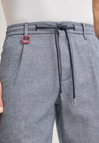 JOOP! Jeans Regular Shorts 'Ruby' in Blau