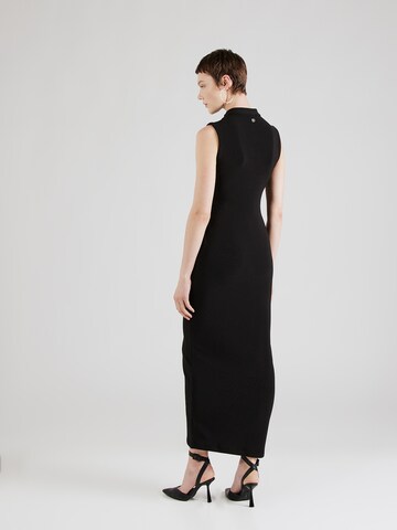 HUGO Dress 'Nelissi' in Black