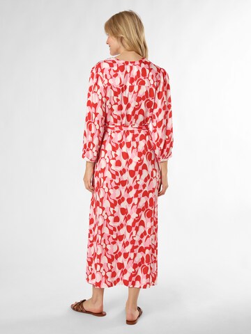 Ambiance Dress in Mixed colors