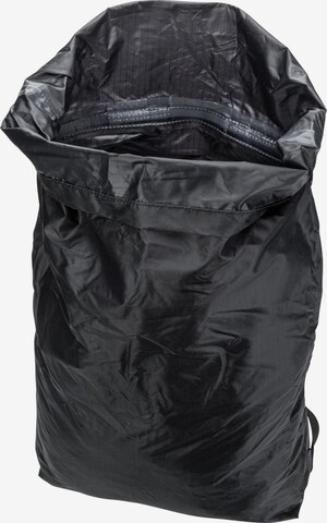 VAUDE Sportrucksack in Schwarz