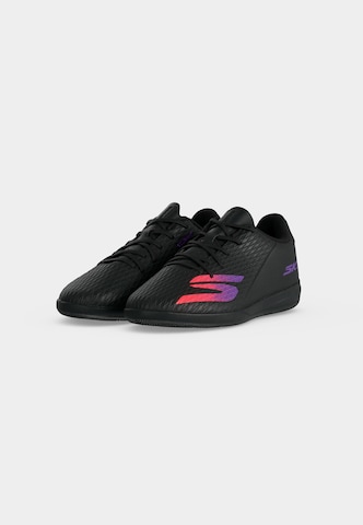 SKECHERS Sportovní boty 'JR YOUTH IC' – černá