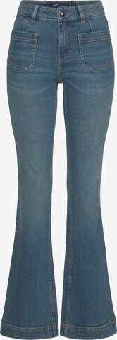 ARIZONA Jeans in Blau: predná strana