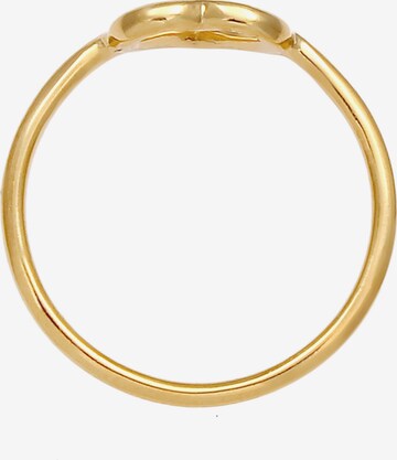 ELLI Ring in Gold