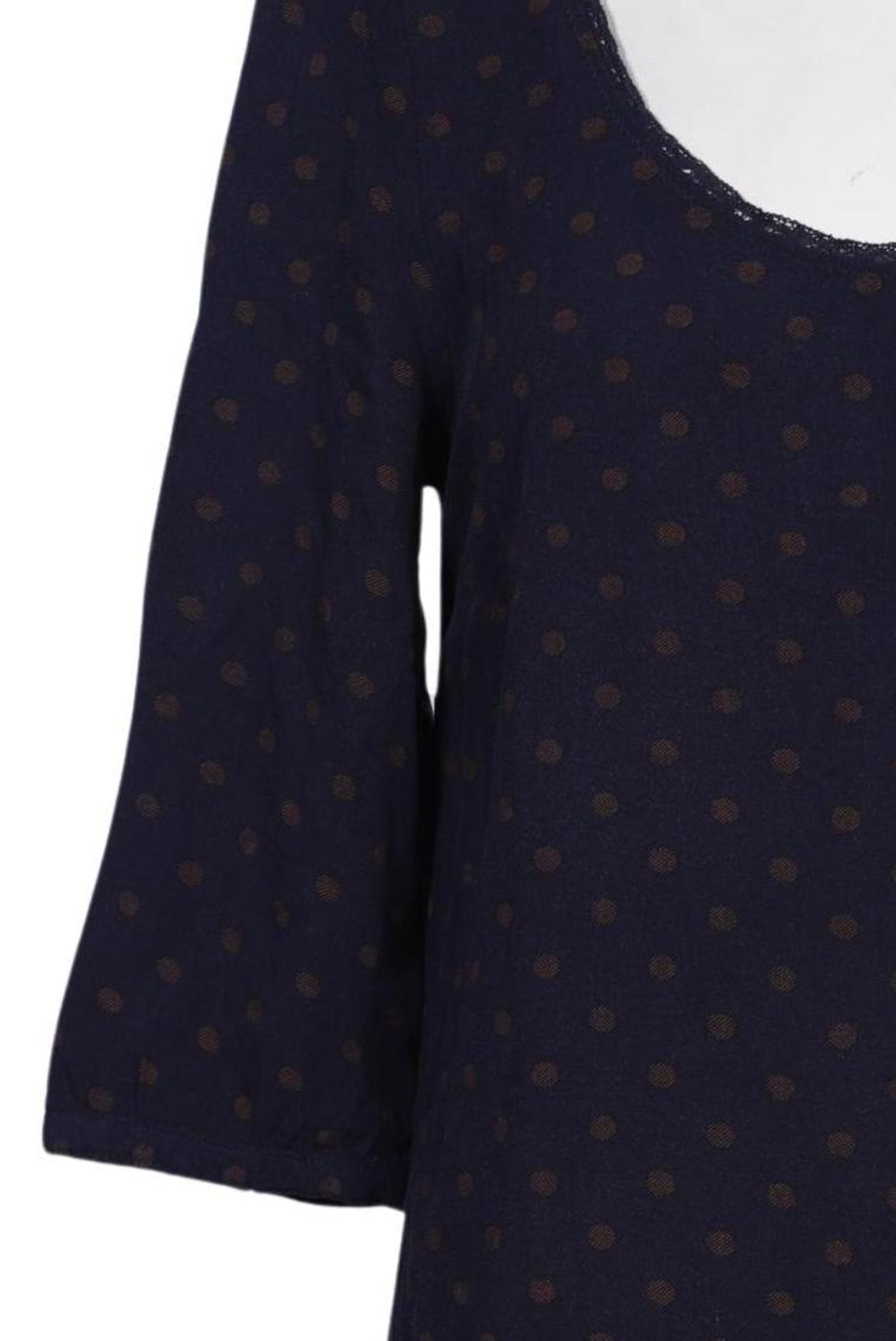 Tommy Jeans Kleid M in Blau