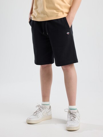 America Today Broek in Zwart: voorkant