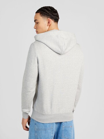 Sweat-shirt TOMMY HILFIGER en gris