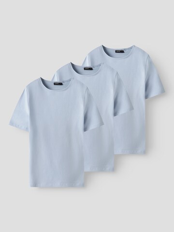 LMTD Bluser & t-shirts i blå