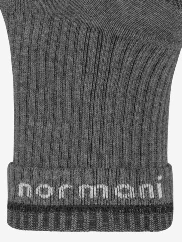 normani Sportsocken in Grau