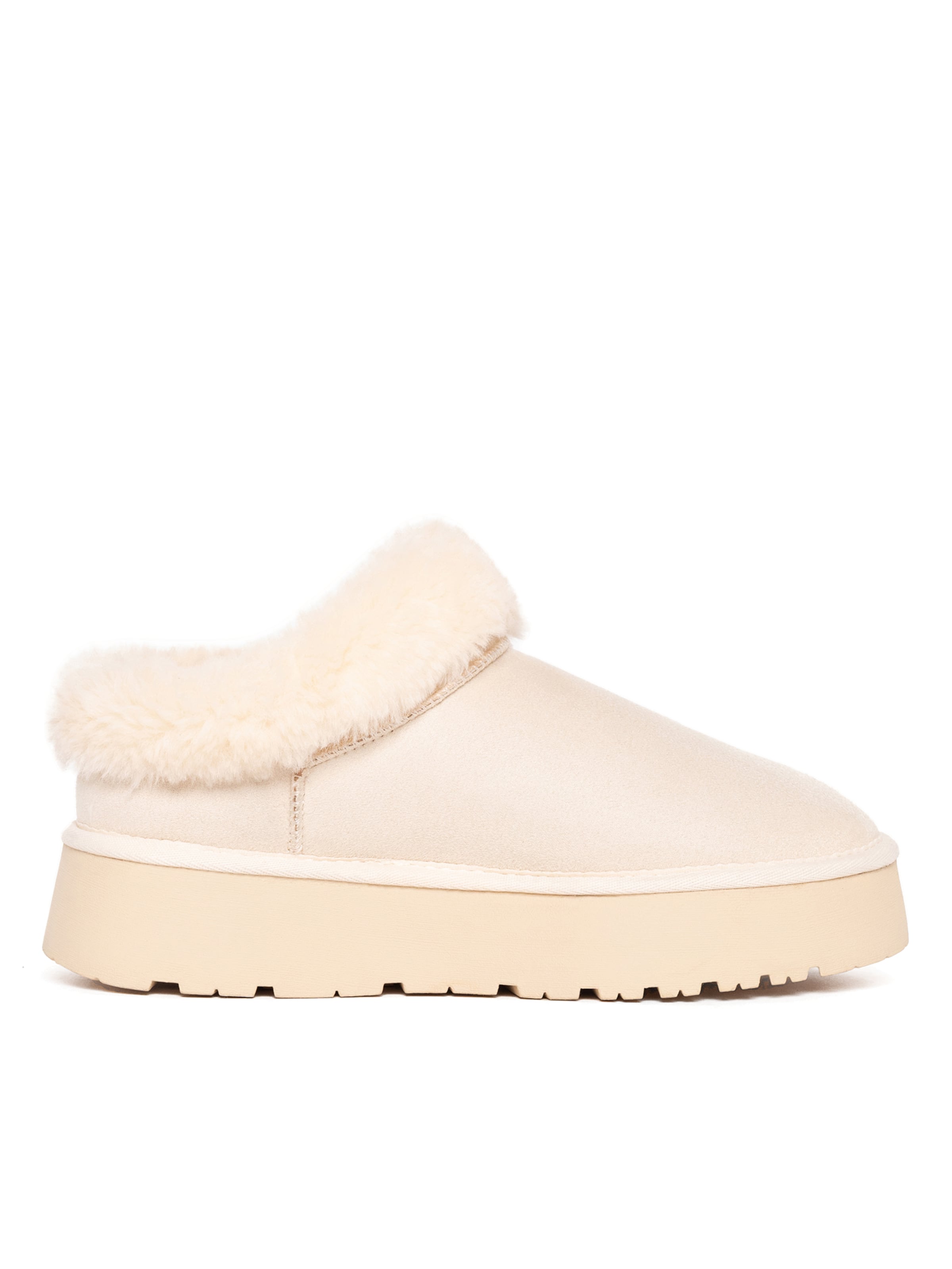 balta Island Boot Auliniai 'INSHA'