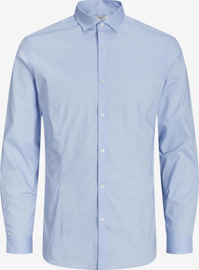JACK & JONES Hemd in XS in hellblau, Produktansicht