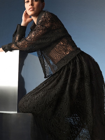 Next Blúzka - Čierna