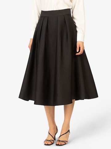 Kraimod - Falda en negro: frente