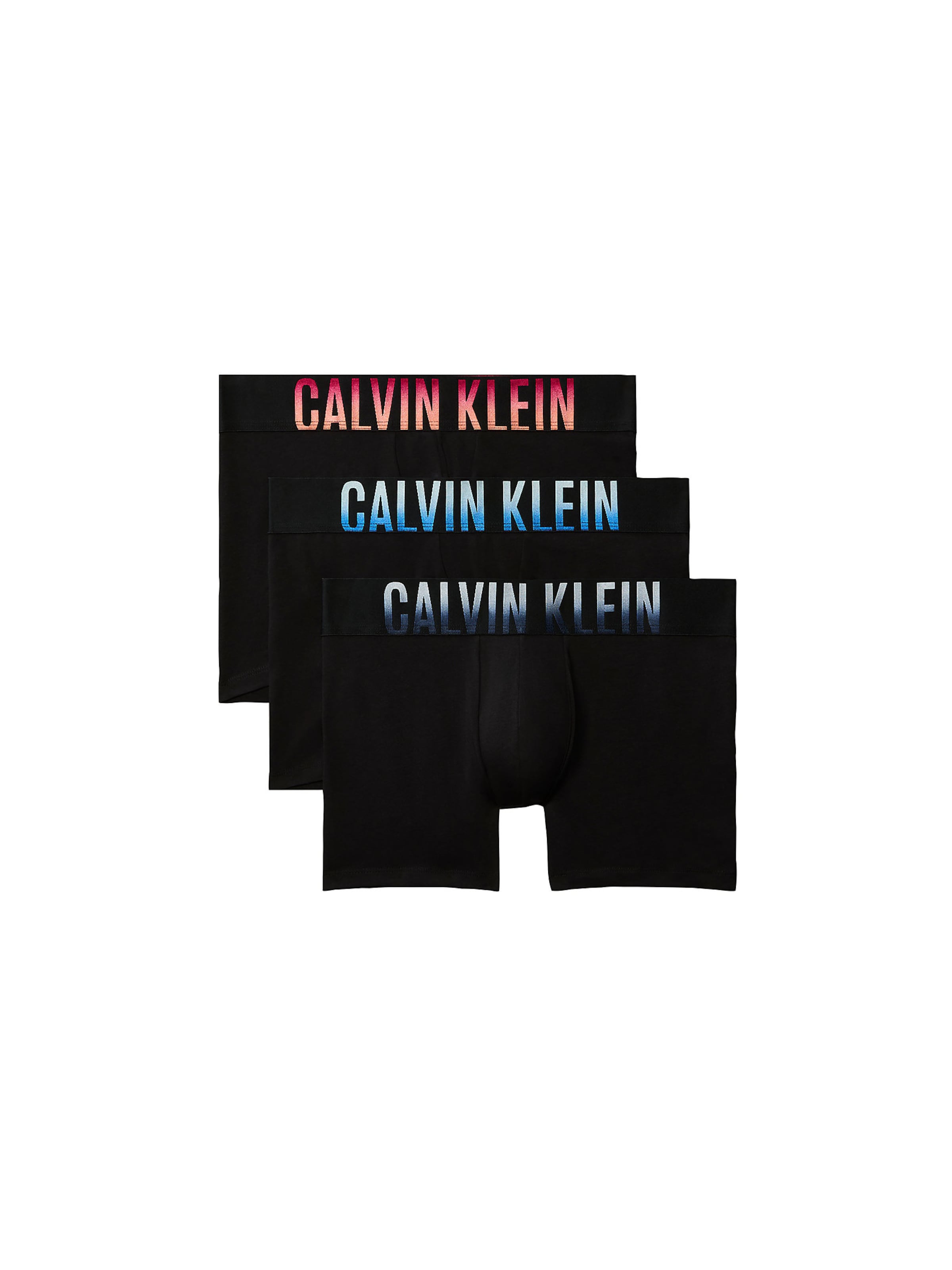 Calvin Klein Boxer shorts 'Intense Power' in XS in Mixed colours / Black, Item view