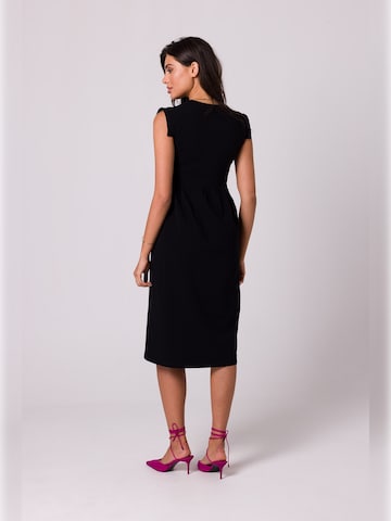 BeWear - Vestido en negro