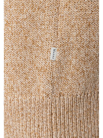 MAERZ Muenchen Trui in Beige