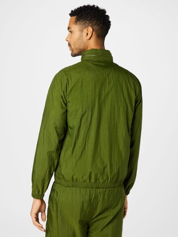 Nike Sportswear - Fato de jogging em verde