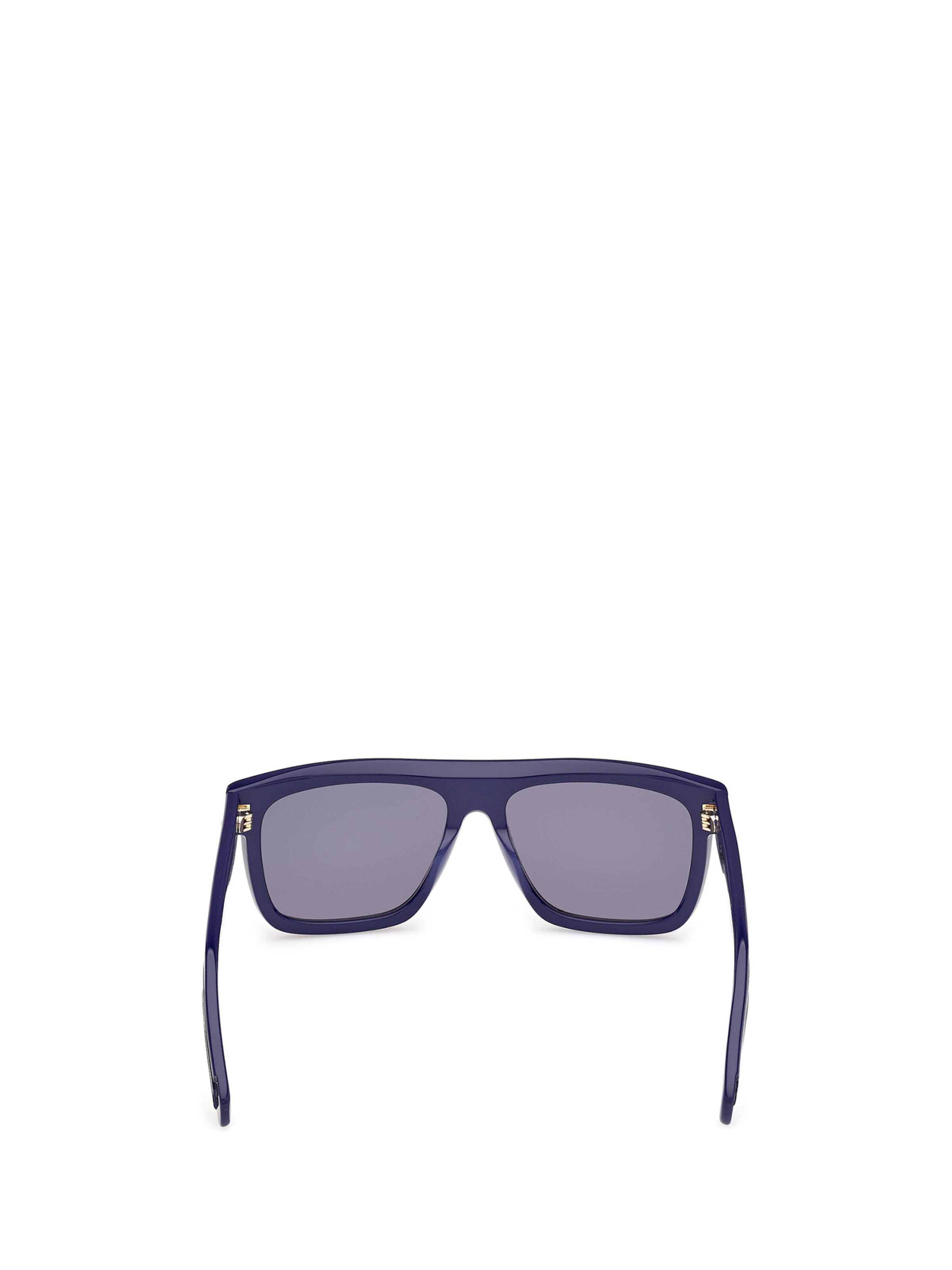 Lunettes de soleil ADIDAS ORIGINALS en bleu